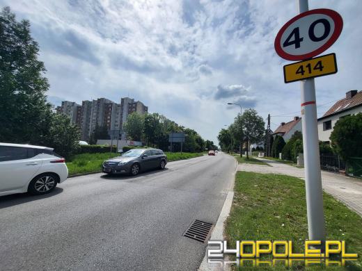 Jutro rusza remont nawierzchni na ulicy Prószkowskiej. Utrudnienia w ruchu potrwają tydzień