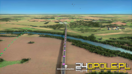 Dziś zapadła ważna decyzja w sprawie obwodnicy Brzegu