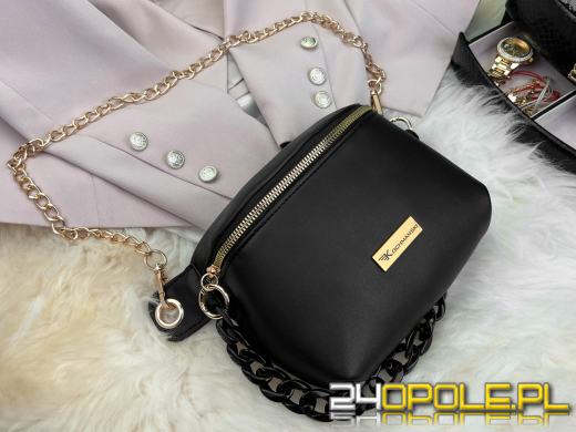 Nerka damska: Idealna torebka na każdą okazję