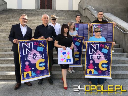 Noc kultury już za tydzień 