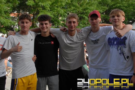 Teraz już tylko mecz o awans. Polacy przegrali z Austrią 1:3. Zobacz, jak opolanie kibicowali