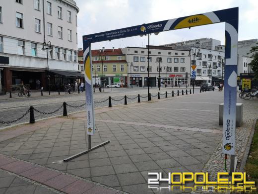 Kurtyny wodne niedługo znów będą nas schładzać