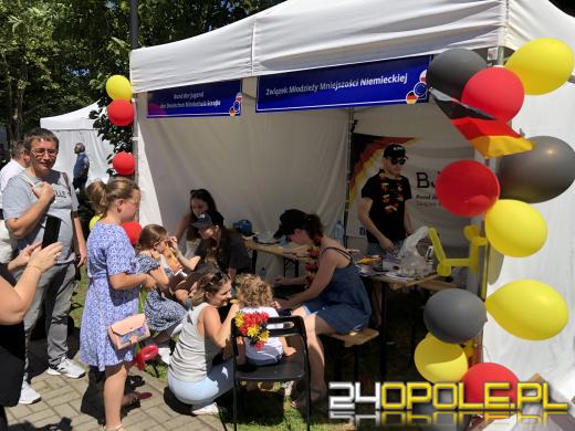 Strassenfest 2024 na Placu Wolności. Przyjdź i poznaj niemiecką kulturę