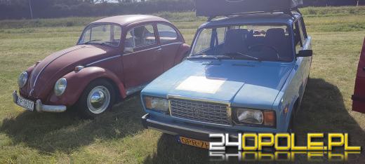 Motoryzacyjne święto zgromadziło tłumy