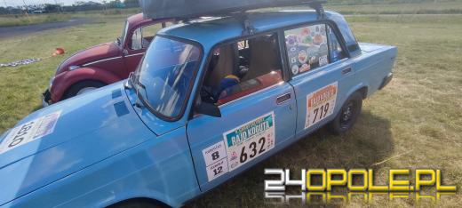 Motoryzacyjne święto zgromadziło tłumy