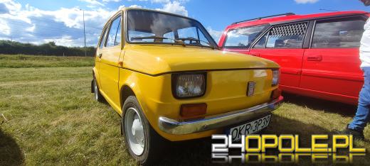 Motoryzacyjne święto zgromadziło tłumy