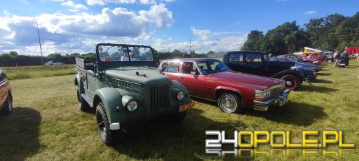 Motoryzacyjne święto zgromadziło tłumy