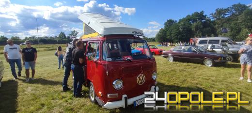 Motoryzacyjne święto zgromadziło tłumy