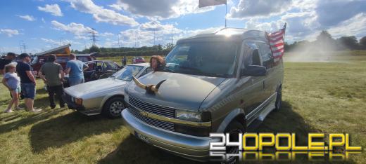 Motoryzacyjne święto zgromadziło tłumy