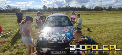 Motoryzacyjne święto zgromadziło tłumy