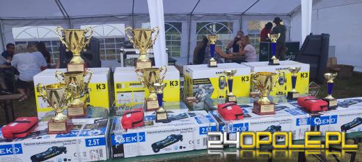 Motoryzacyjne święto zgromadziło tłumy