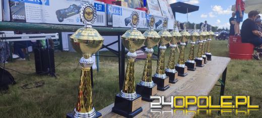 Motoryzacyjne święto zgromadziło tłumy