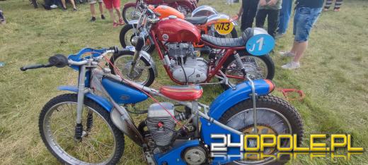 Motoryzacyjne święto zgromadziło tłumy