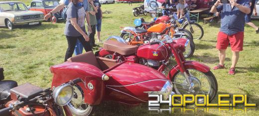 Motoryzacyjne święto zgromadziło tłumy