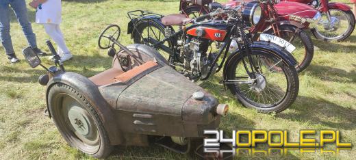Motoryzacyjne święto zgromadziło tłumy