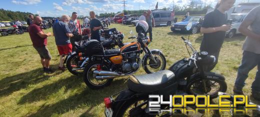 Motoryzacyjne święto zgromadziło tłumy