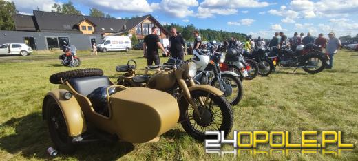 Motoryzacyjne święto zgromadziło tłumy
