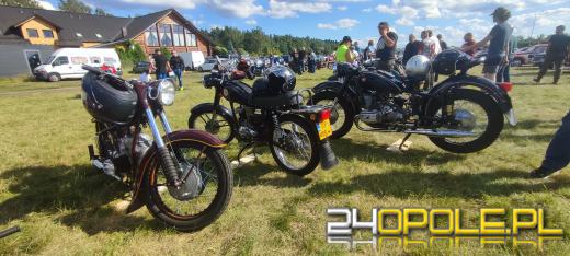 Motoryzacyjne święto zgromadziło tłumy