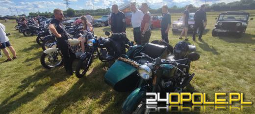 Motoryzacyjne święto zgromadziło tłumy