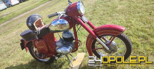 Motoryzacyjne święto zgromadziło tłumy
