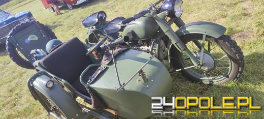 Motoryzacyjne święto zgromadziło tłumy
