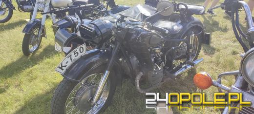 Motoryzacyjne święto zgromadziło tłumy
