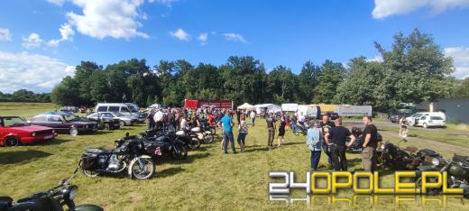 Motoryzacyjne święto zgromadziło tłumy