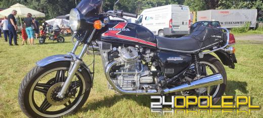 Motoryzacyjne święto zgromadziło tłumy