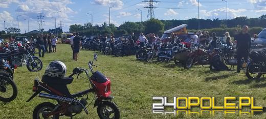 Motoryzacyjne święto zgromadziło tłumy