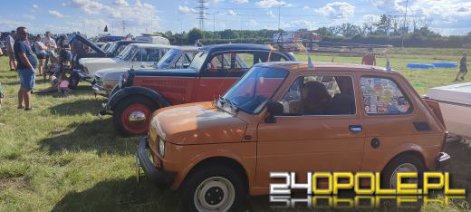 Motoryzacyjne święto zgromadziło tłumy