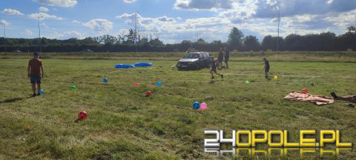 Motoryzacyjne święto zgromadziło tłumy