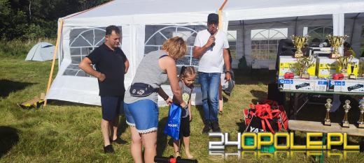 Motoryzacyjne święto zgromadziło tłumy