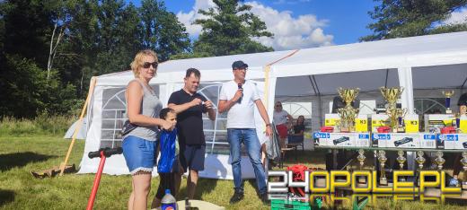 Motoryzacyjne święto zgromadziło tłumy