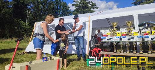 Motoryzacyjne święto zgromadziło tłumy