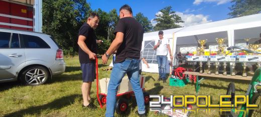 Motoryzacyjne święto zgromadziło tłumy