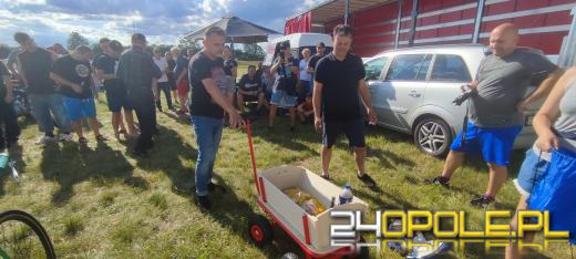 Motoryzacyjne święto zgromadziło tłumy