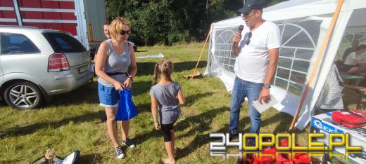 Motoryzacyjne święto zgromadziło tłumy