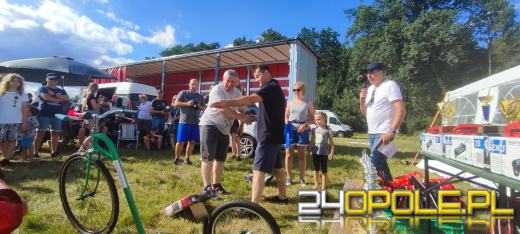 Motoryzacyjne święto zgromadziło tłumy