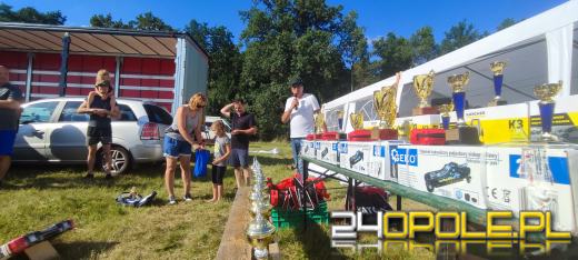 Motoryzacyjne święto zgromadziło tłumy