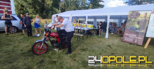 Motoryzacyjne święto zgromadziło tłumy