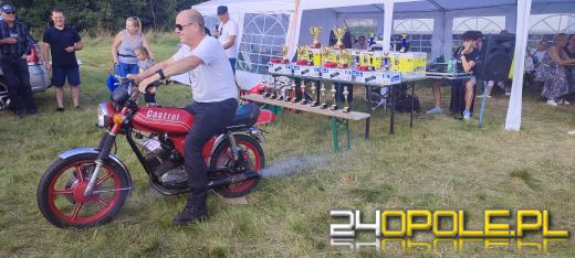 Motoryzacyjne święto zgromadziło tłumy