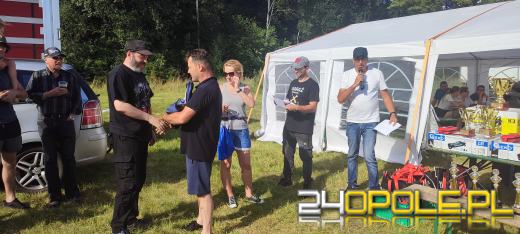 Motoryzacyjne święto zgromadziło tłumy