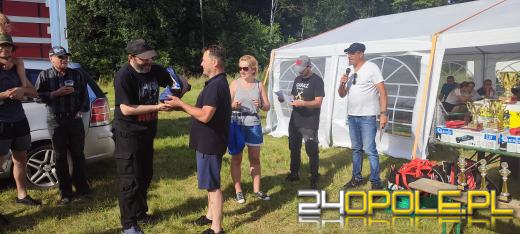 Motoryzacyjne święto zgromadziło tłumy