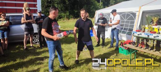 Motoryzacyjne święto zgromadziło tłumy