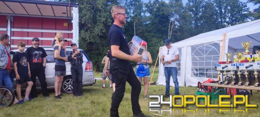 Motoryzacyjne święto zgromadziło tłumy