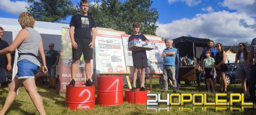 Motoryzacyjne święto zgromadziło tłumy