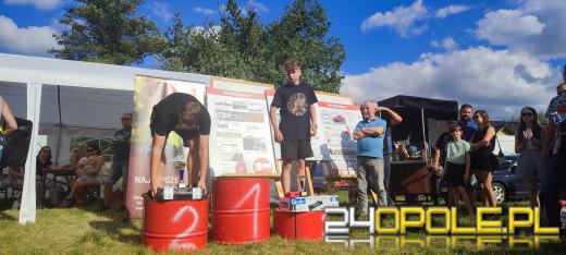 Motoryzacyjne święto zgromadziło tłumy