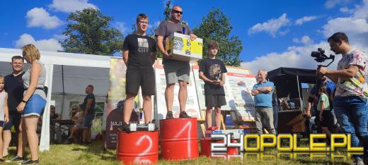 Motoryzacyjne święto zgromadziło tłumy