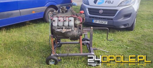 Motoryzacyjne święto zgromadziło tłumy