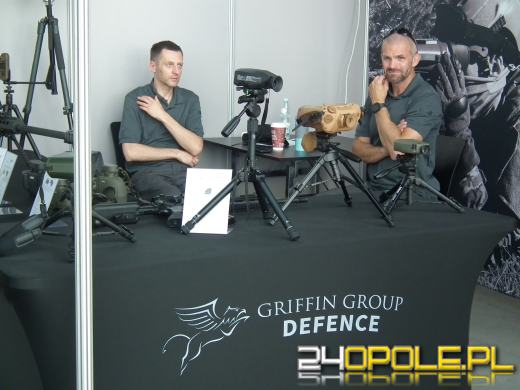 CWK w Opolu było dziś wojskowym imperium